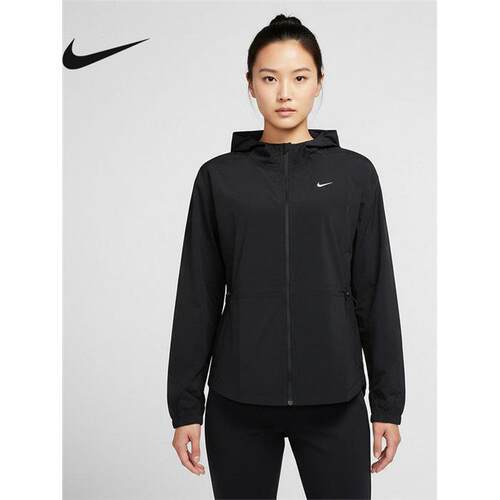 NIKE耐克女外套26春新款