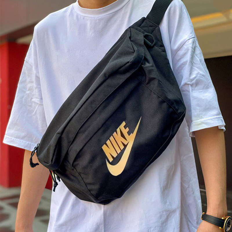 Nike耐克斜挎包男女包202