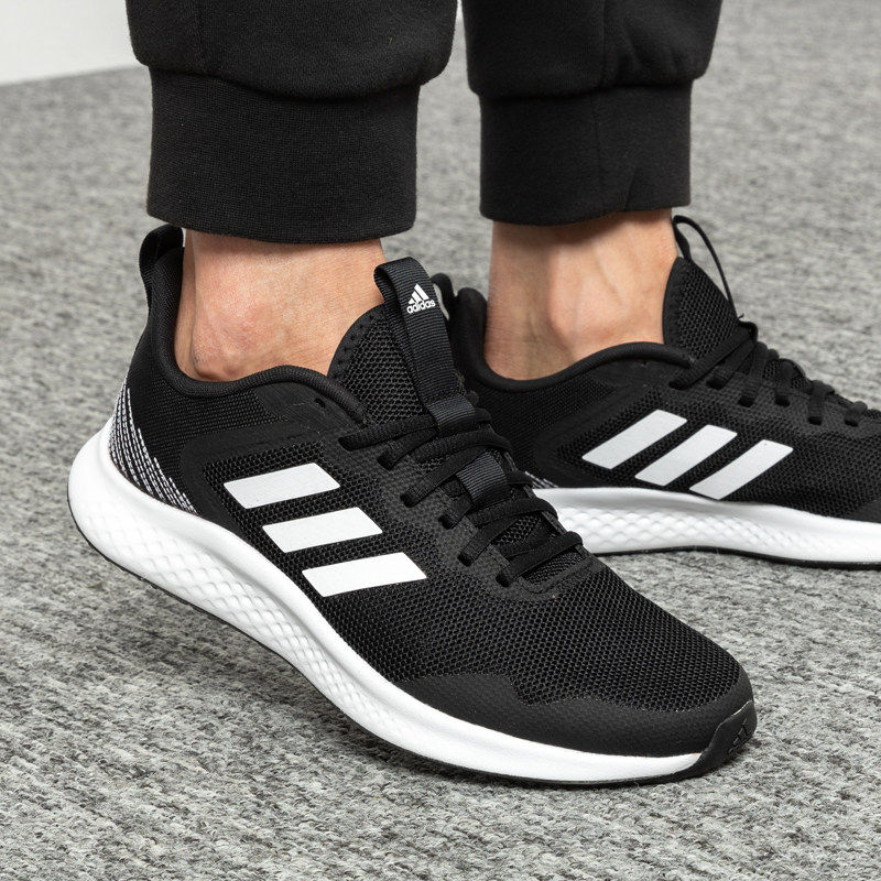 Adidas阿迪达斯男鞋2025