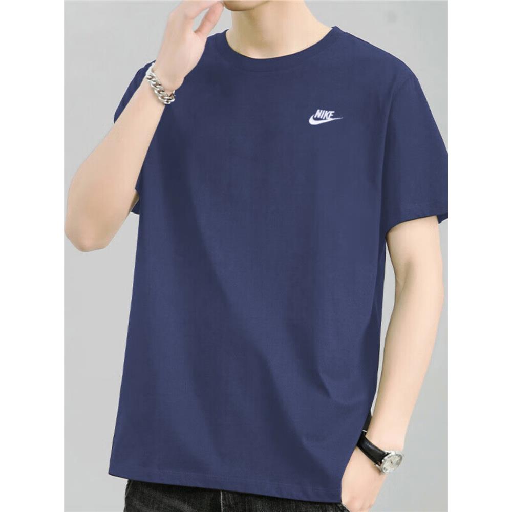 nike耐克短袖男t恤夏季运