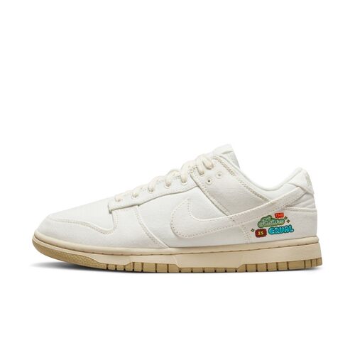 Nike/耐克正品 Dunk Low 女款低帮复古运动休闲板鞋 FD0868-133