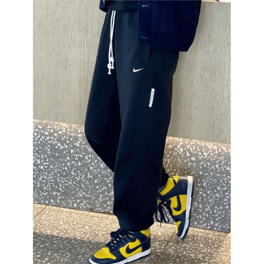 Nike耐克男裤2026春夏季