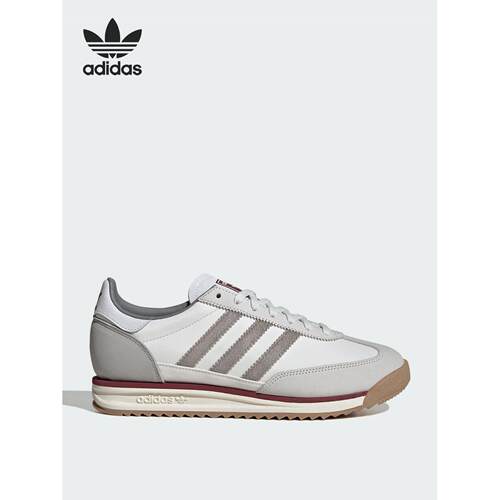 Adidas/阿迪达斯正品三叶草男女时尚经典运动休闲鞋JR8086