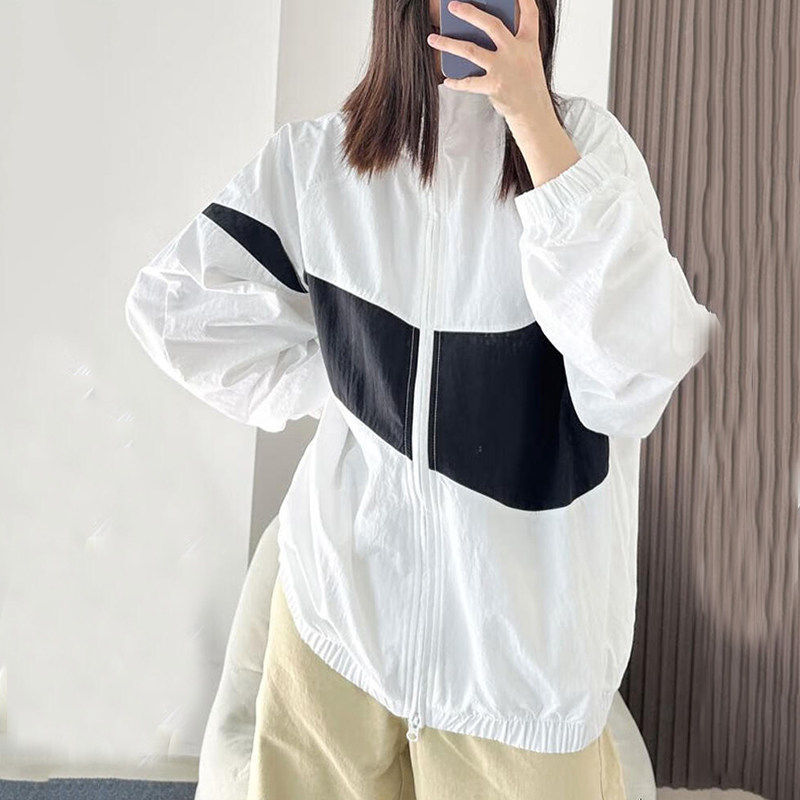 NIke耐克外套女装秋季新