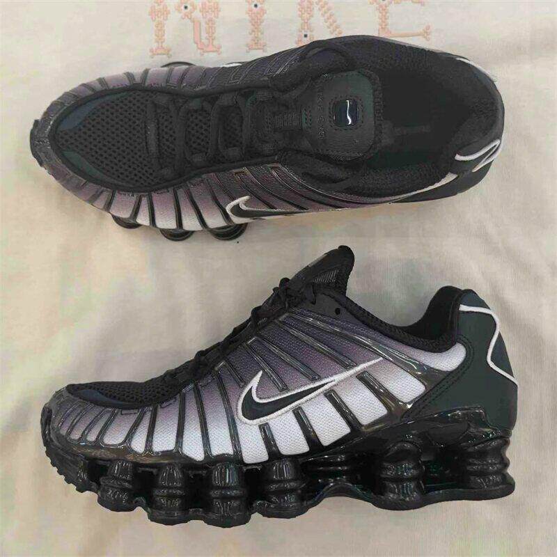 Nike耐克女鞋子2025冬季