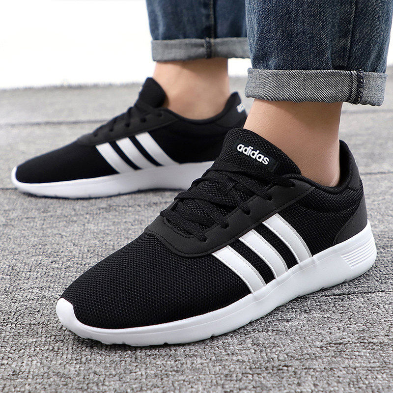 Adidas阿迪达斯男鞋2025