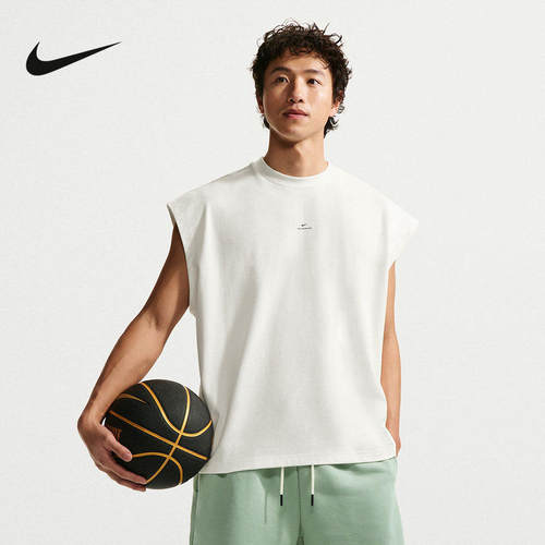 NIKE耐克男2026夏季新款