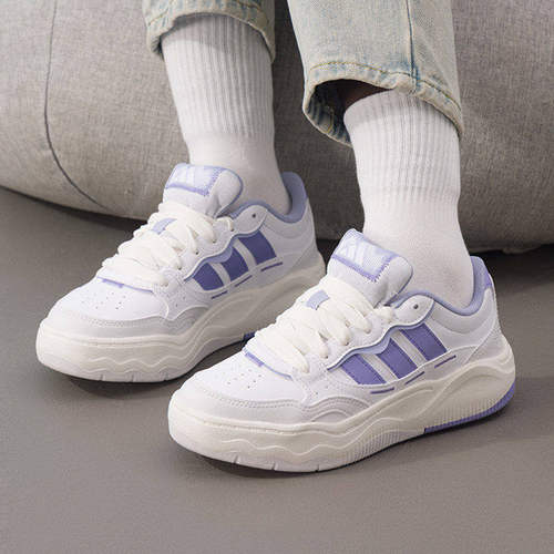 Adidas男女鞋子2026夏季