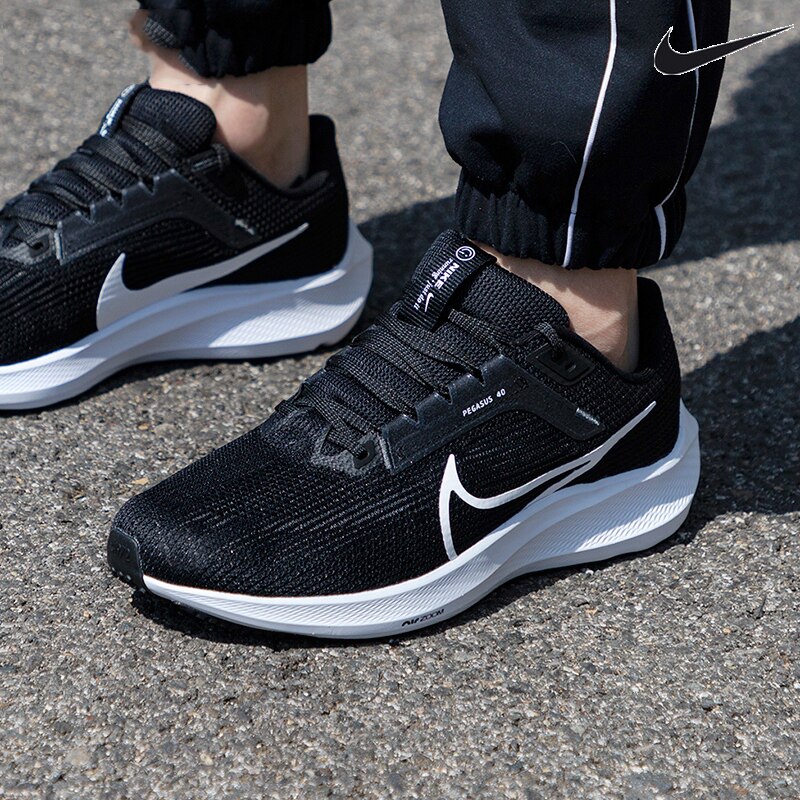 Nike耐克男鞋2026新款春
