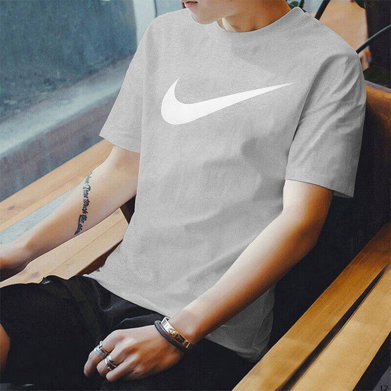 nike耐克t恤男短袖男款23
