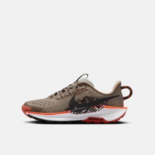NIKE耐克 青少年PEGASUS TRAIL 5 飞马舒适运动跑步鞋 FV5638-200