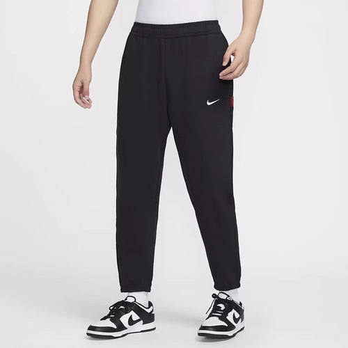Nike耐克男长裤2026蛇年