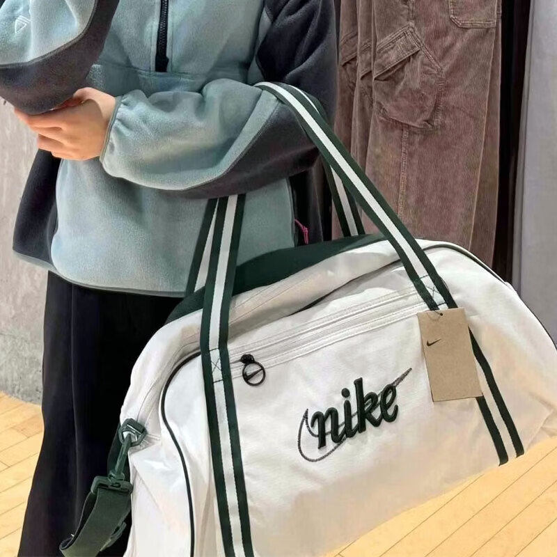 Nike耐克正品行李包男女