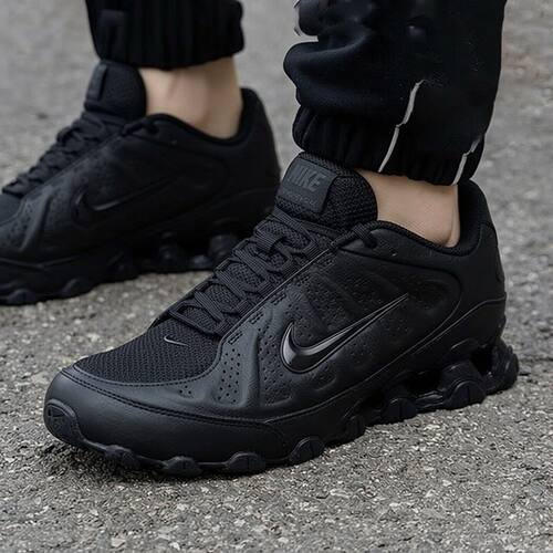 NIKE耐克轻便休闲鞋男鞋2
