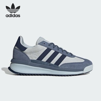 Adidas/阿迪达斯正品SL 72 RTN男女经典复古跑步运动鞋JH5552