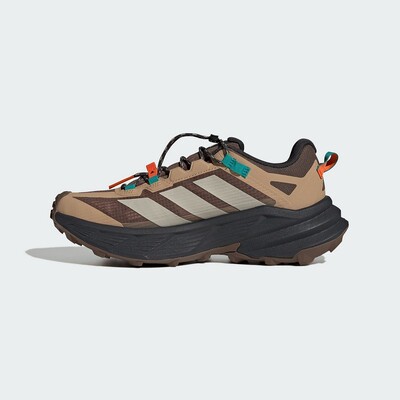 Adidas阿迪男女鞋 FREEHIKER SL户外徒步透气运动休闲鞋JP6866