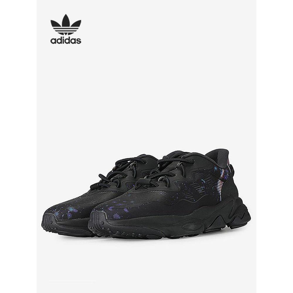 Adidas/阿迪达斯正品三叶草OZWEEGO OZWG 系列男女运动鞋EE6461