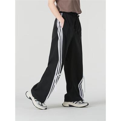 Adidas阿迪达斯女裤25新