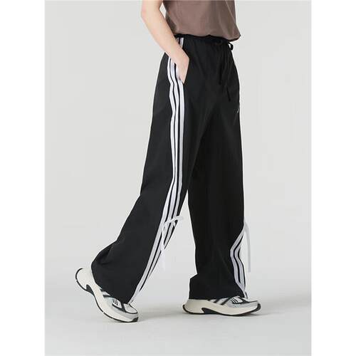 Adidas阿迪达斯女裤25新