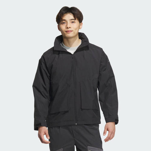 Adidas/外套男子秋季新款
