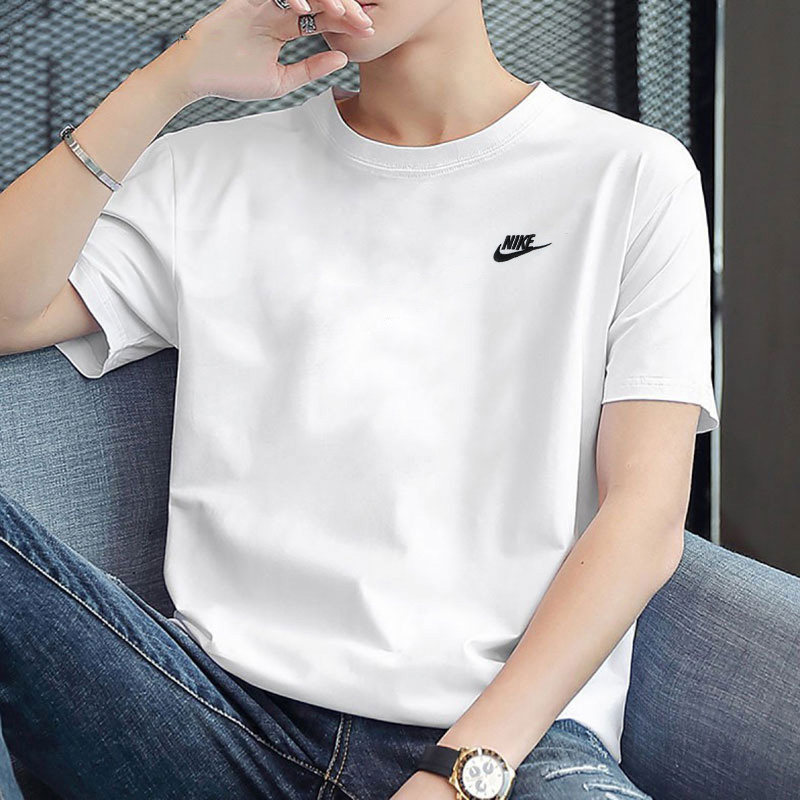 Nike耐克短袖男夏季男士