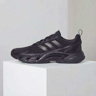 Adidas阿迪达斯男女款鞋子2026夏季正品舒适透气跑步老爹鞋KH9331
