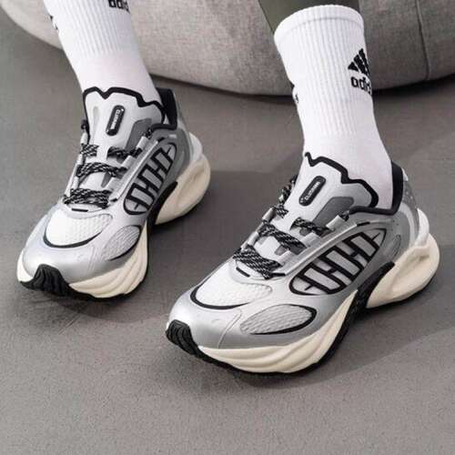 阿迪达斯男女鞋 CLIMACOOL VENTO 4.0 跑步鞋JQ4941 JQ4948