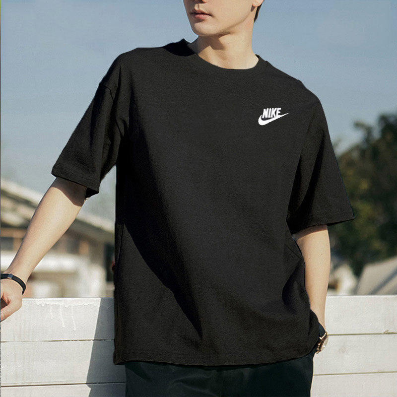 Nike耐克t恤男短袖新款夏