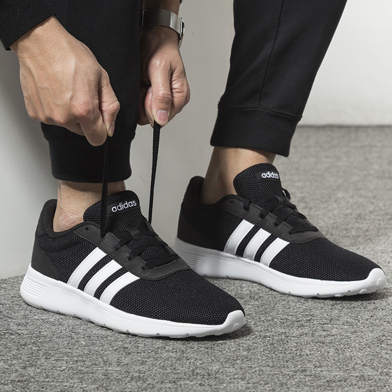 Adidas阿迪达斯运动鞋男