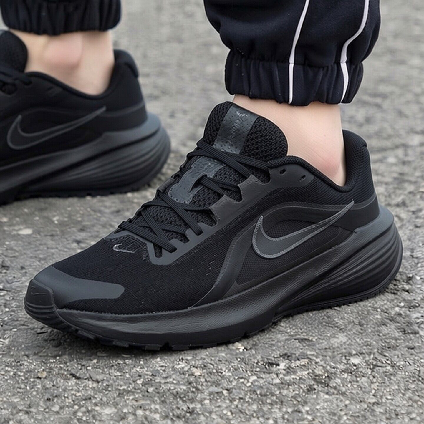 Nike耐克男鞋跑步鞋新款