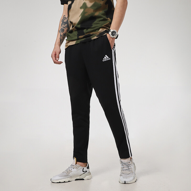 Adidas阿迪达斯男裤春秋2