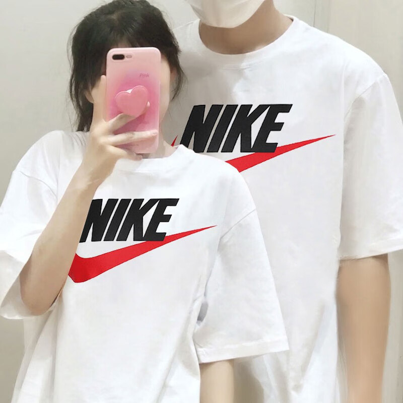 nike耐克短袖男t恤2026夏