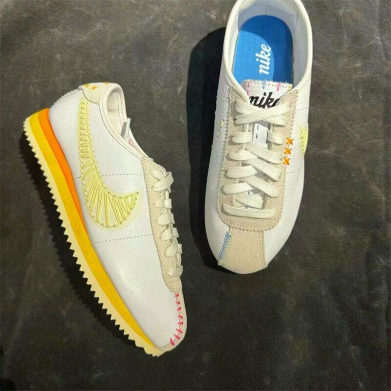Nike耐克女款鞋子2026春