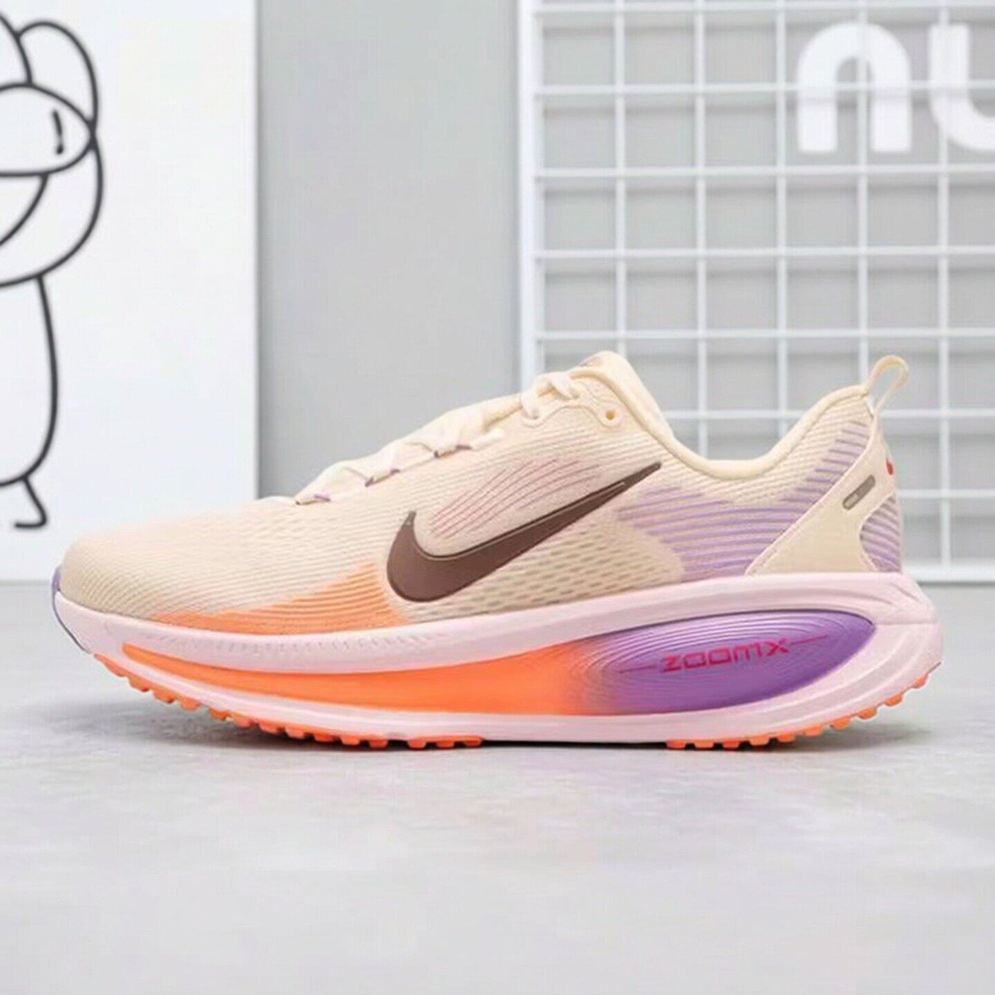 Nike耐克女鞋子2026夏季