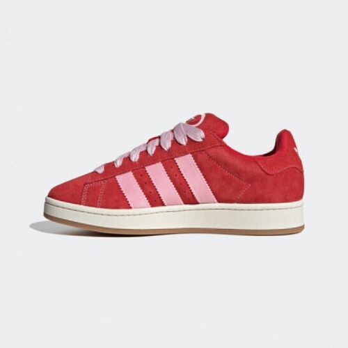 阿迪达斯三叶草男女鞋 CAMPUS 00S休闲板鞋 H03477 JQ4109 JP9998