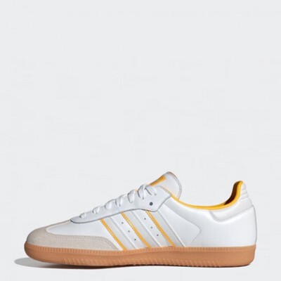 Adidas/阿迪达斯三叶草男女舒适百搭时尚休闲板鞋ID1479 ID1480
