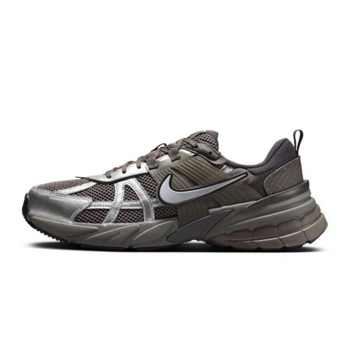 Nike耐克男鞋 V2K RUN 运动休闲轻便透气跑步鞋 HQ1678-200