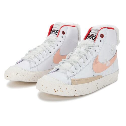 Nike/耐克正品女鞋 复古时尚休闲运动板鞋 FD4342-181