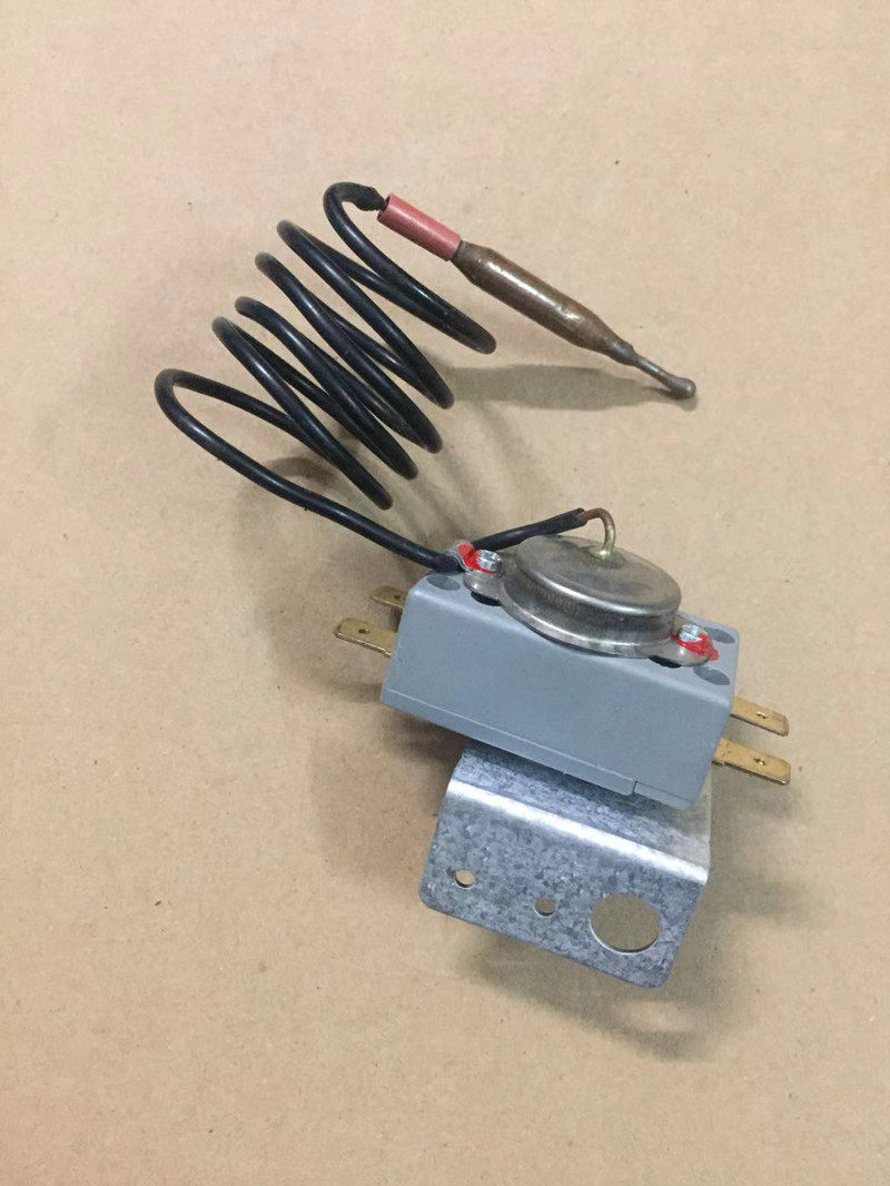 电热水器温控器开关限温器调温器配件