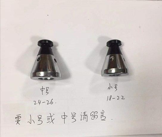 防爆高压锅限压阀顶珠头安全排气阀气嘴压盖式压力锅配件