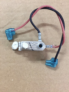 10A KSD101 限温控器带线压力开关250V 电压力锅压力开关