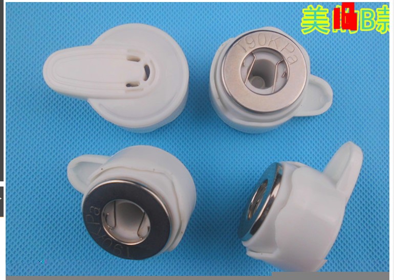 电压力锅排气阀限压阀配件