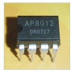 进口原装AP8012 电磁炉电源芯片  测试好用