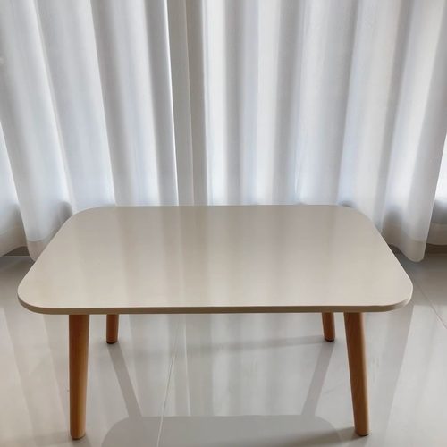 石英石大理石灶台改装小飘窗茶几桌腿增加高架配件实木质免打孔