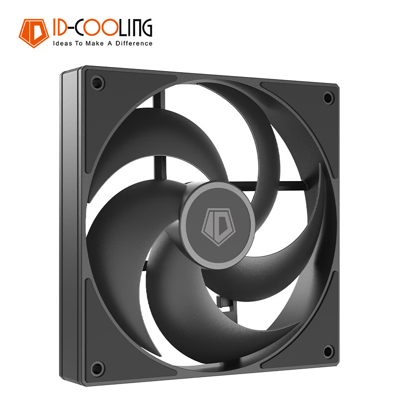 ID-COOLING14厘米大风量风扇