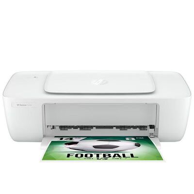 HP惠普1212彩色学生家用打印机迷你小型办公喷墨便携式可连手机A4