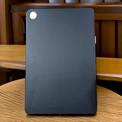 联想Lenovo Tab 10.1英寸保护套S10昭阳K10c平板壳TB-311FU硅胶套S10保护套10.1寸防摔壳TBF10007硅胶外软壳