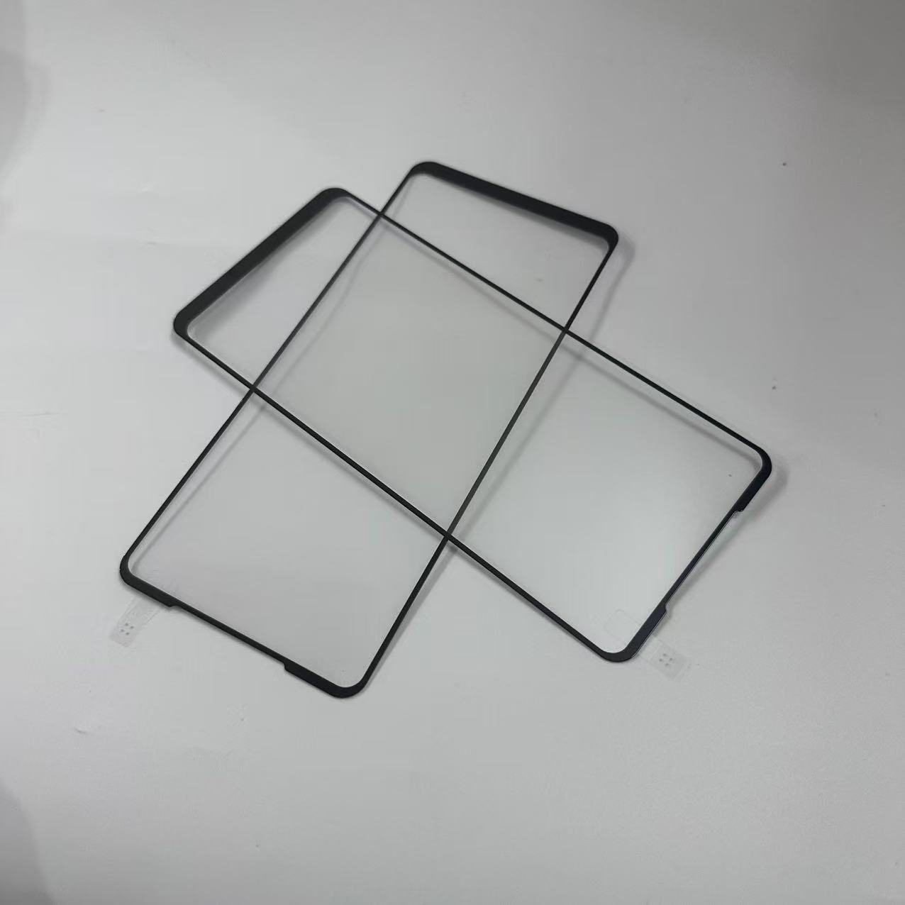 适用三星A53钢化膜M11保护膜a11全屏膜S20FE全覆盖A21高清防爆玻璃膜a60原装高清a80屏保s21fe防摔膜m62 f54