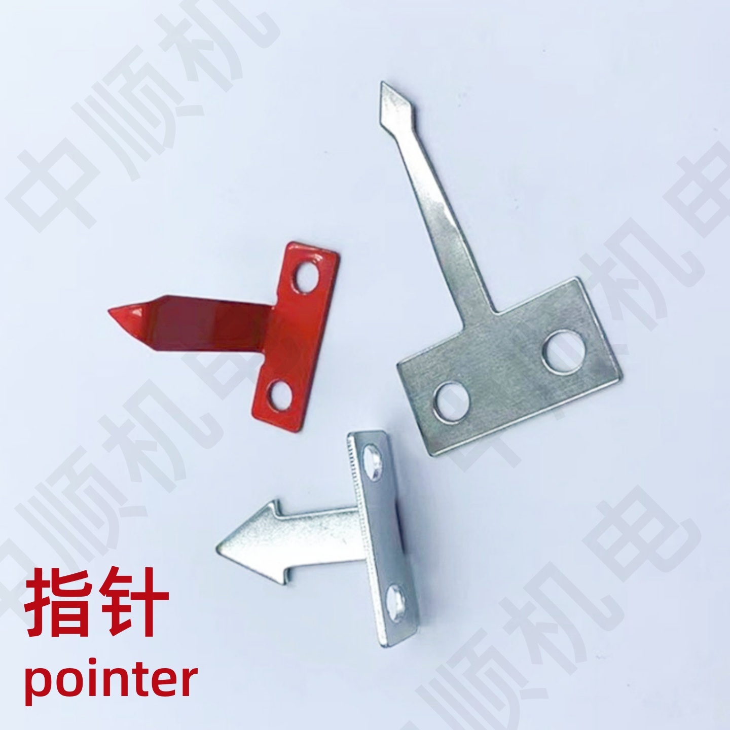 刻度盘指针（新款）刻度指针