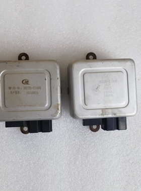 适用于利亚纳转向助力控制电脑板方向电脑版38720-C1400原装拆车